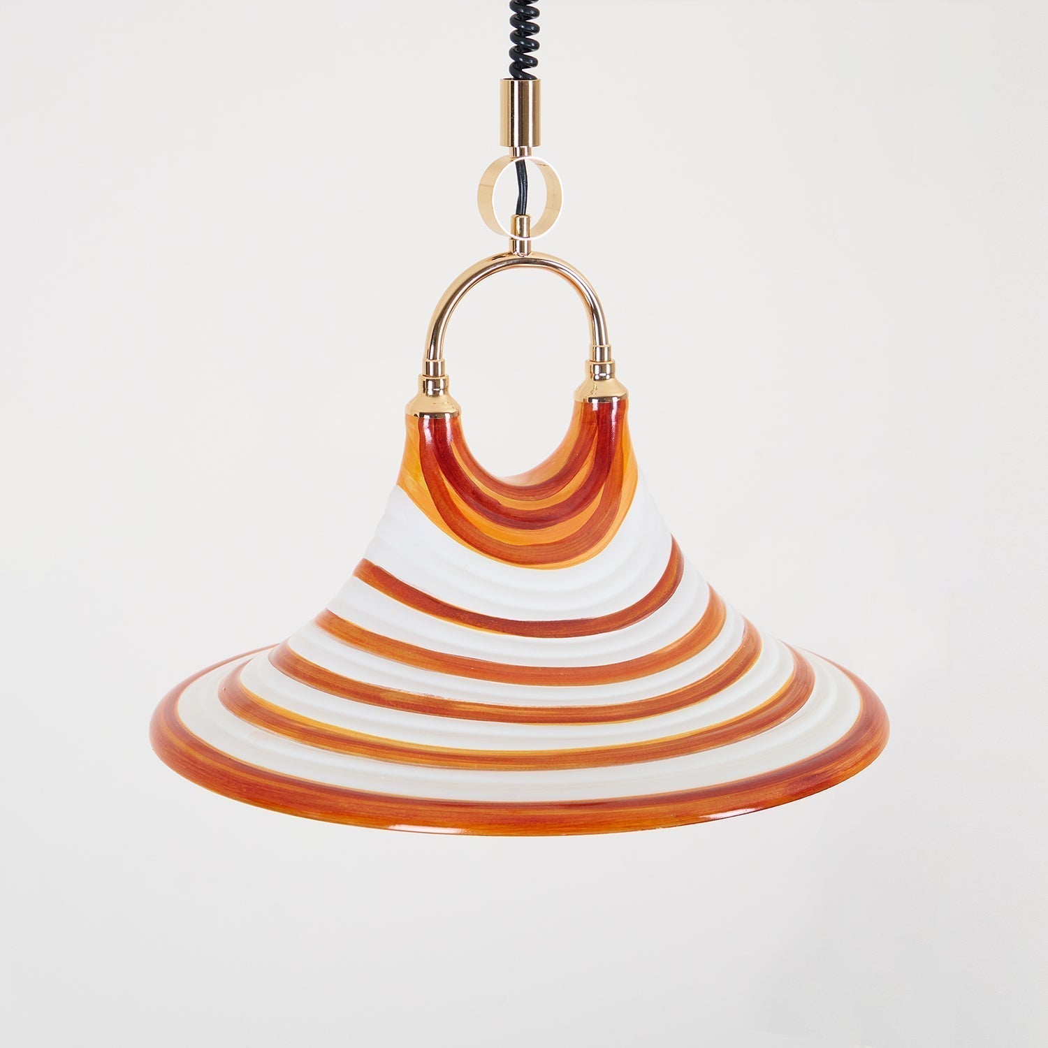 Fiore Suspension Trompette