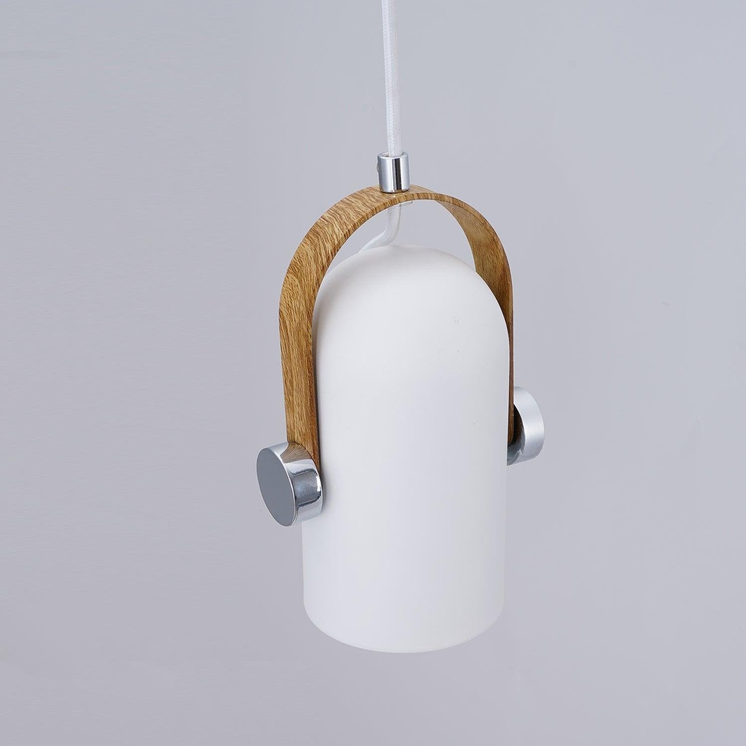 Ovyna Suspension Métal Moderne Minimaliste