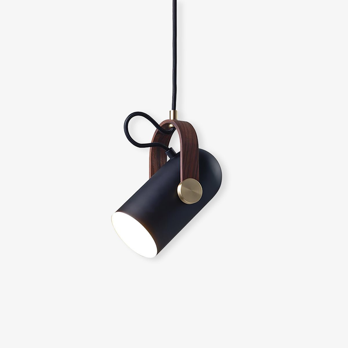 Ovyna Suspension Métal Moderne Minimaliste