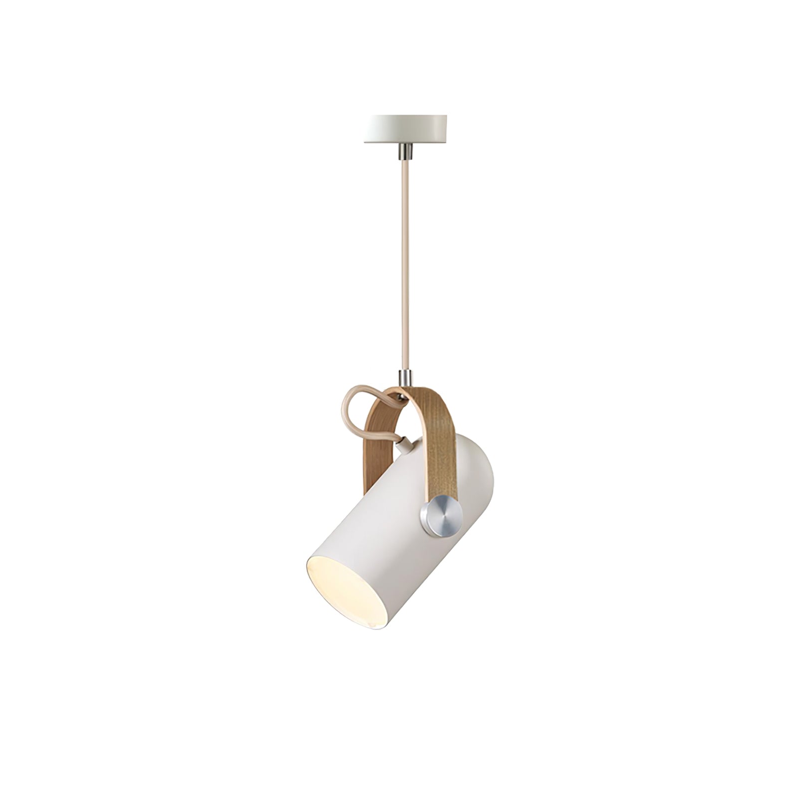 Ovyna Suspension Métal Moderne Minimaliste