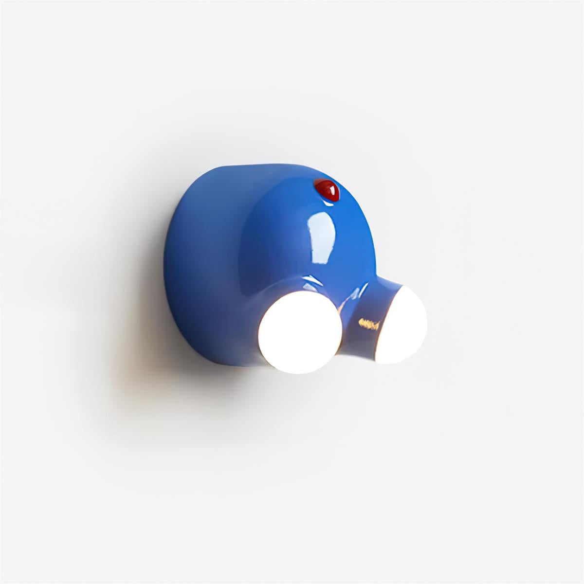 Doraemon Applique Murale Globe Ludique