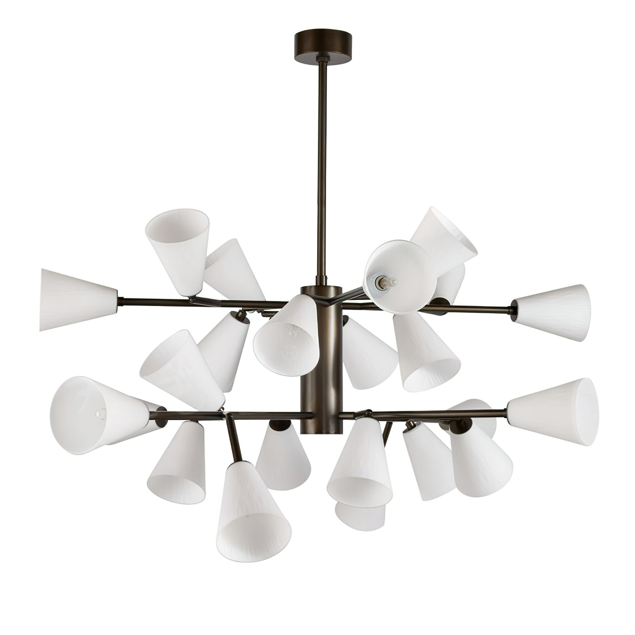 Lily Lustre de Luxe