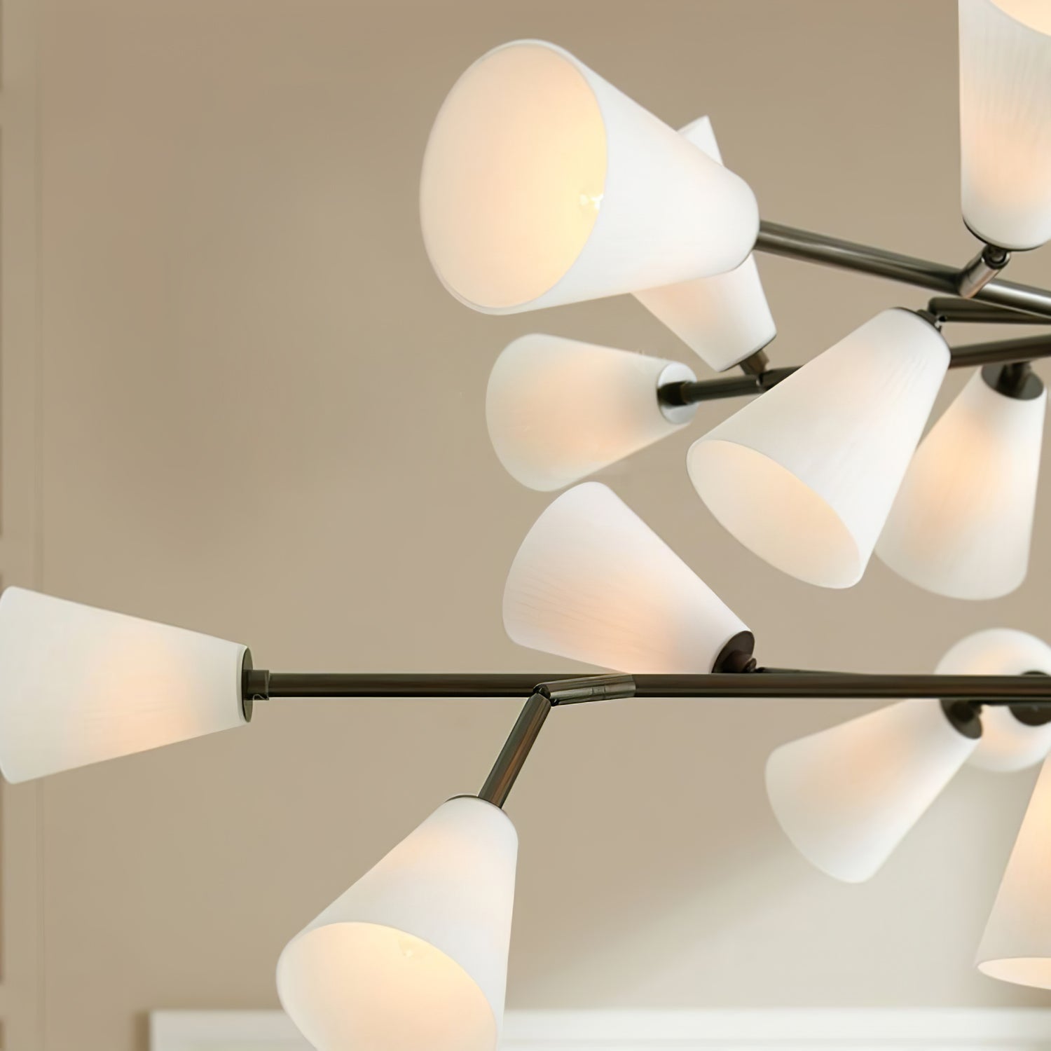Lily Lustre de Luxe
