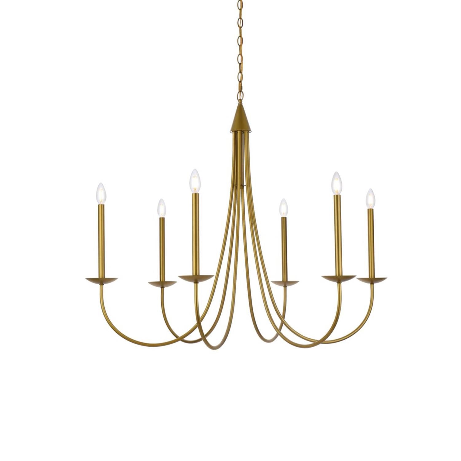 Nectar Lustre Industriel Vintage en Métal Laiton