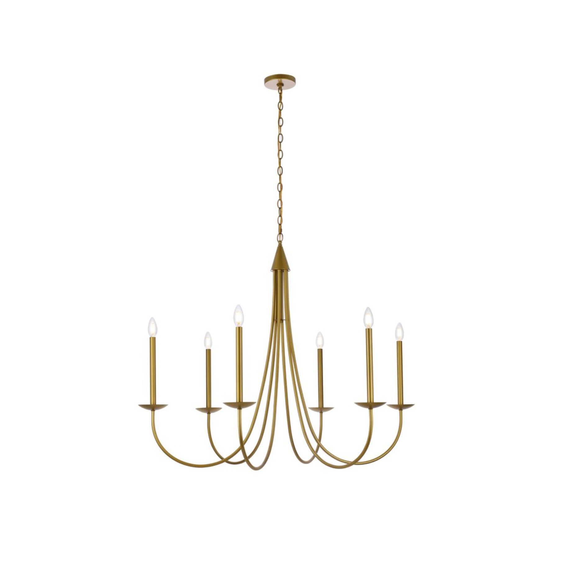 Nectar Lustre Industriel Vintage en Métal Laiton