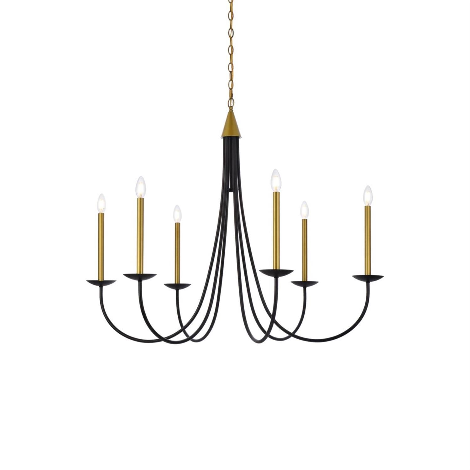 Nectar Lustre Industriel Vintage en Métal Laiton