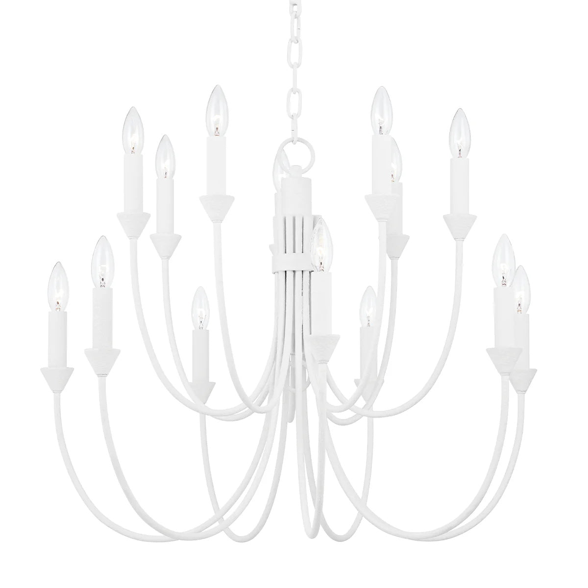Onyx Lustre en Métal Noir Industriel Vintage