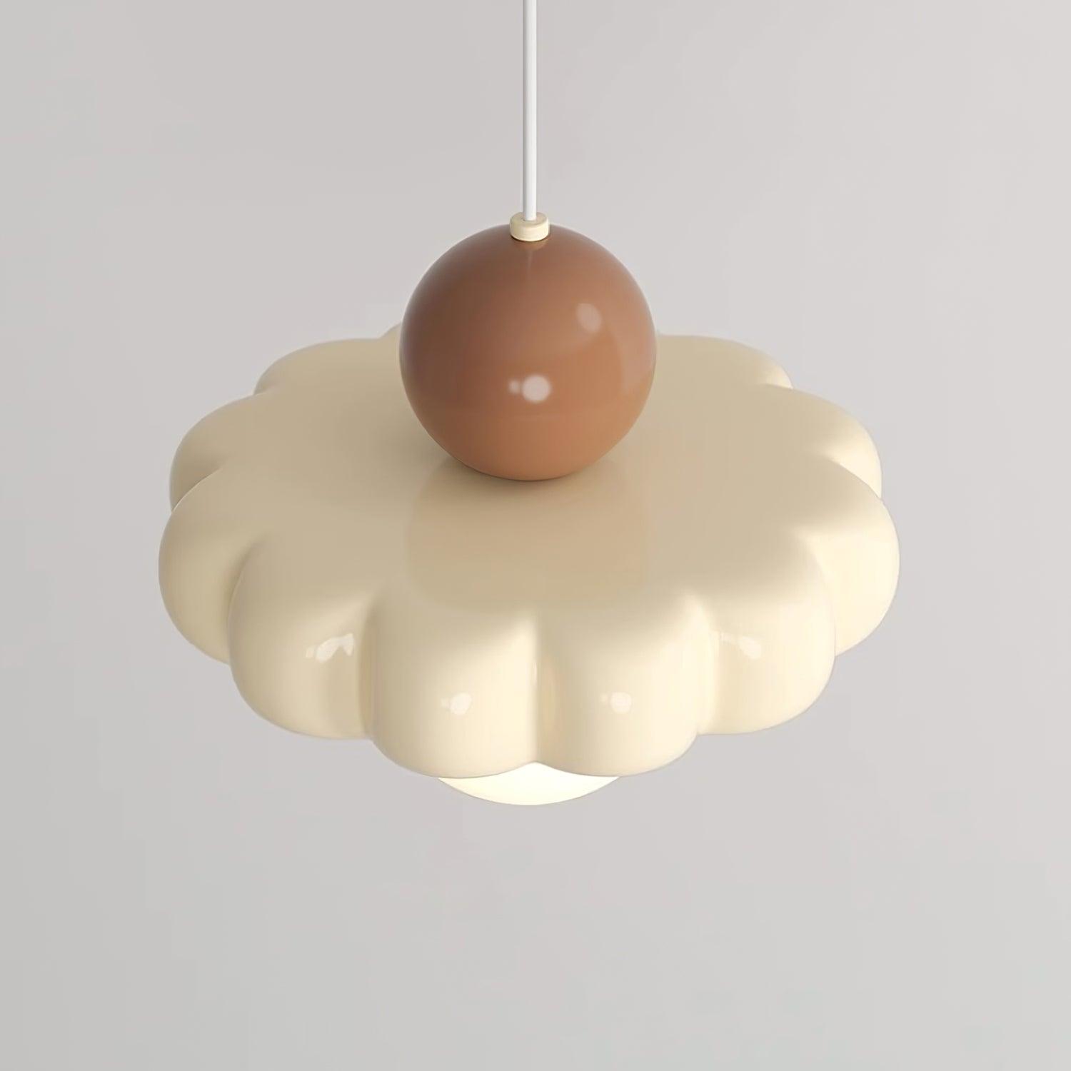 Aria Suspension Crème Mignonne