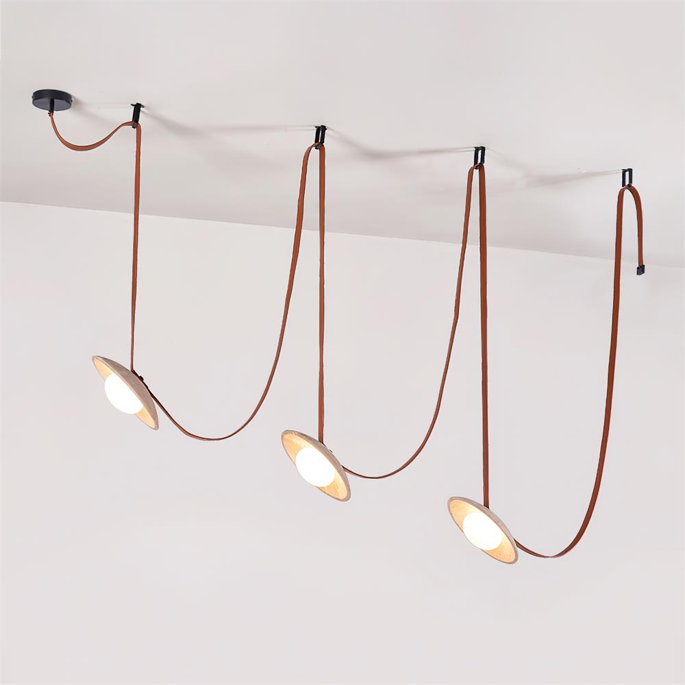 Ritta Lustre Travertin Moderne