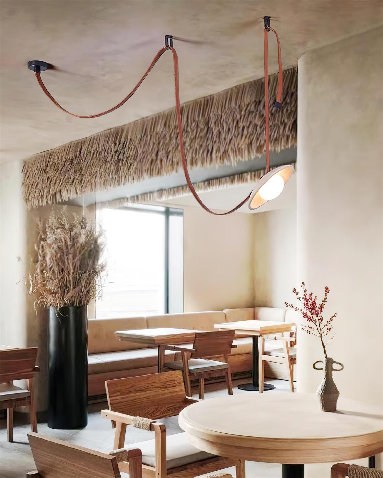 Ritta Lustre Travertin Moderne