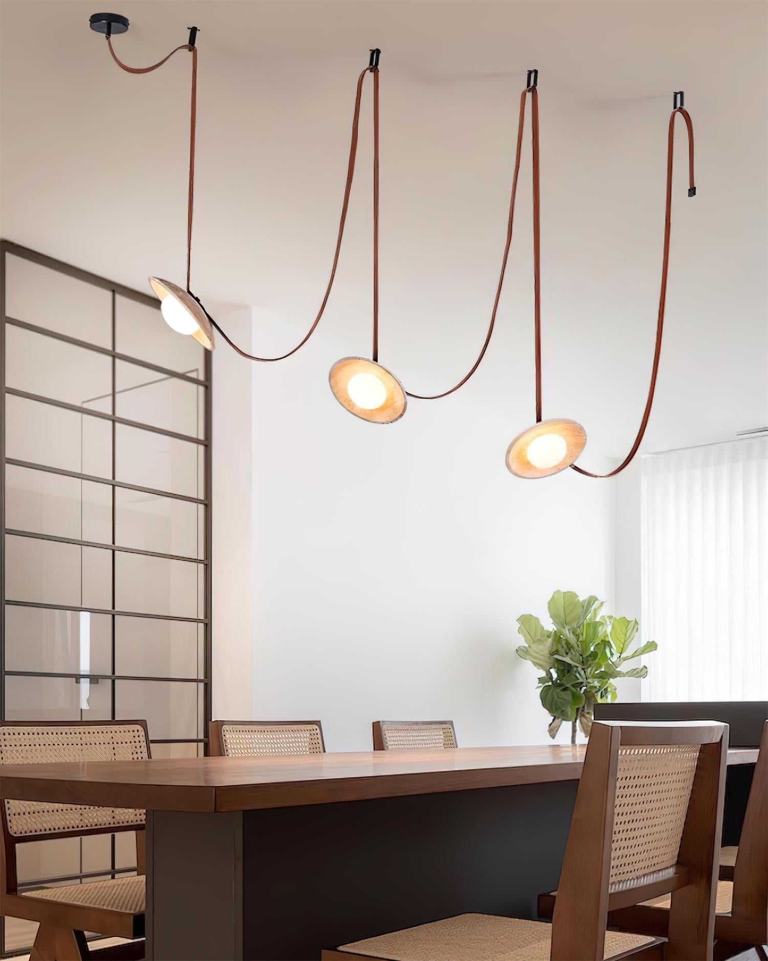Ritta Lustre Travertin Moderne