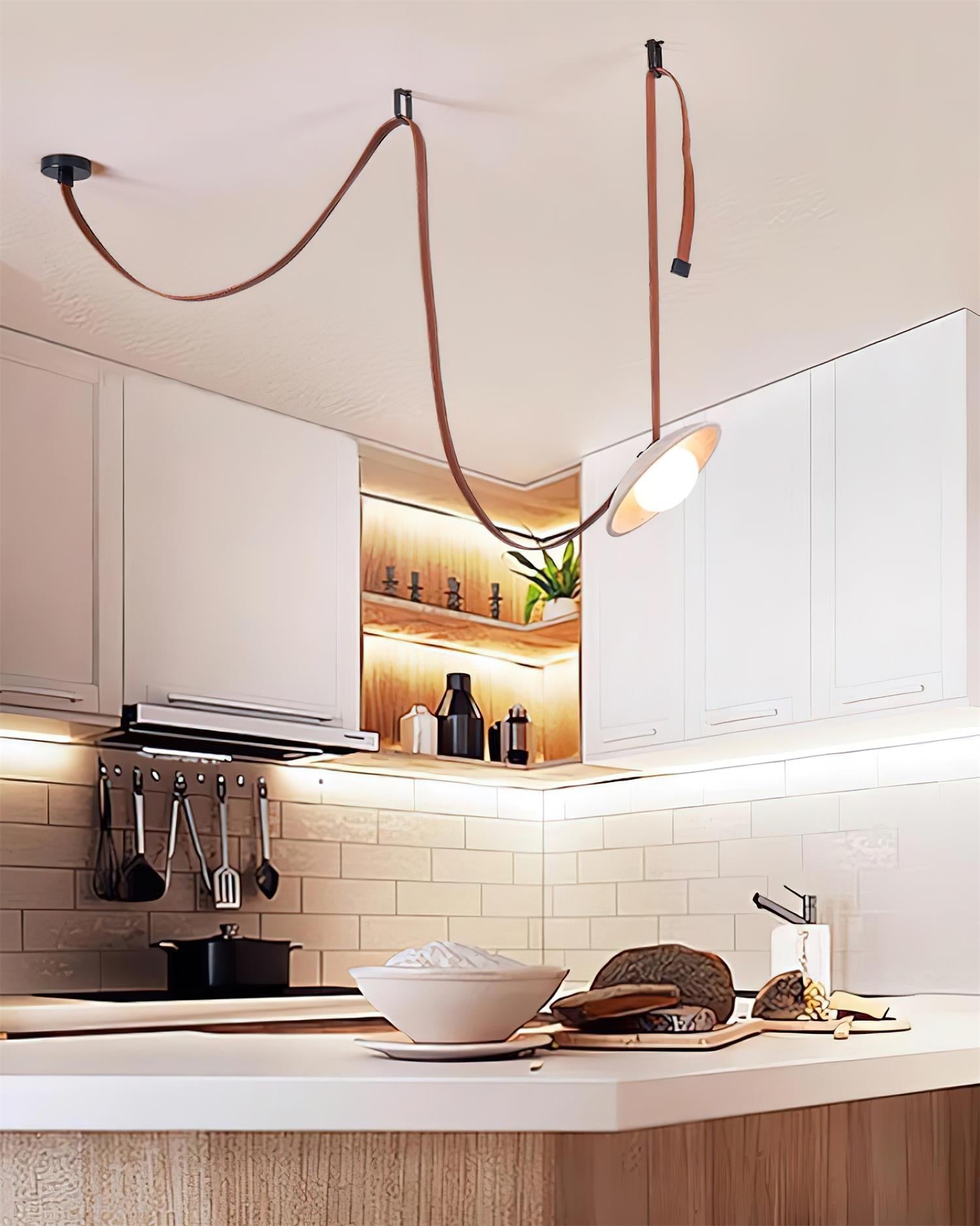 Ritta Lustre Travertin Moderne