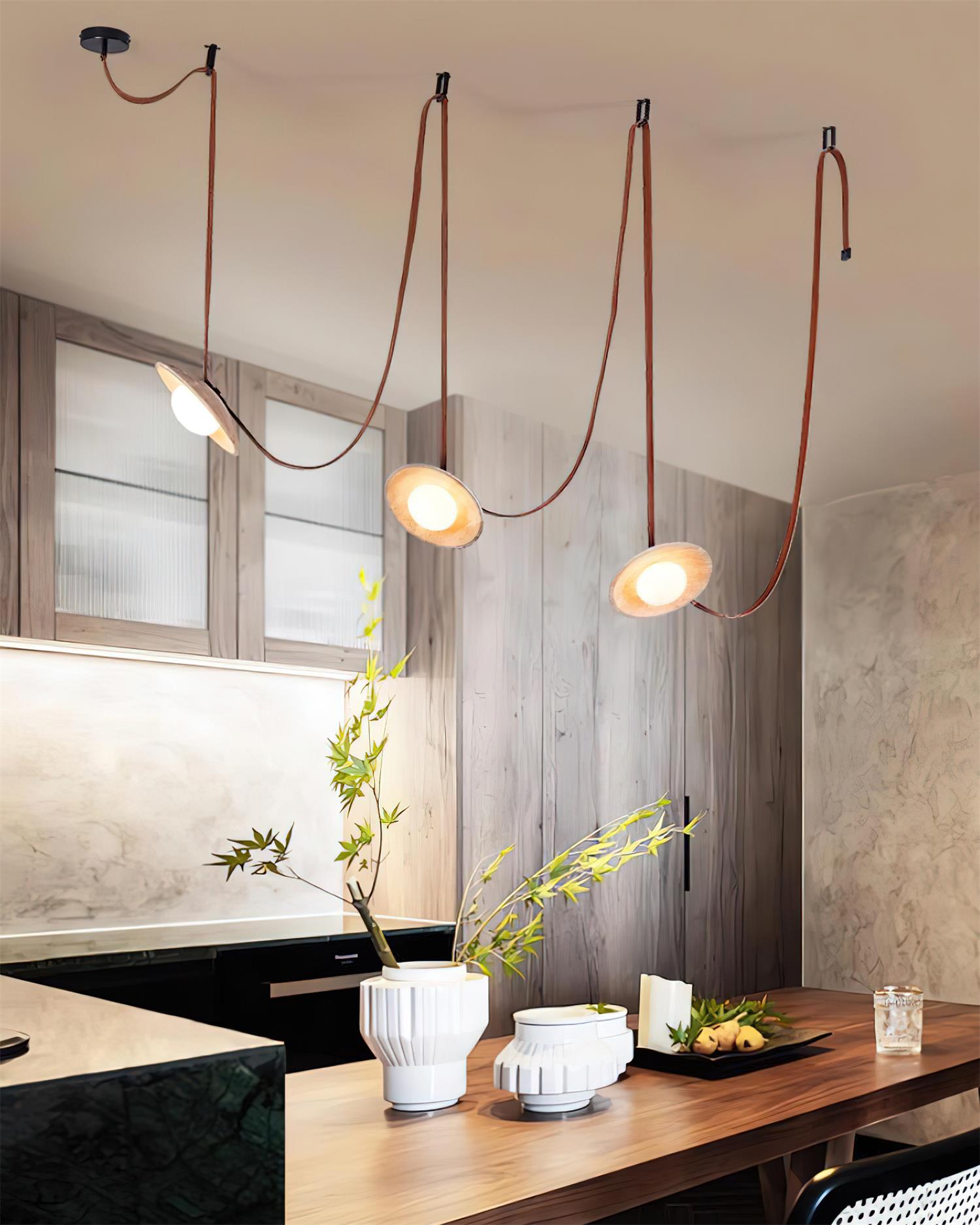 Ritta Lustre Travertin Moderne
