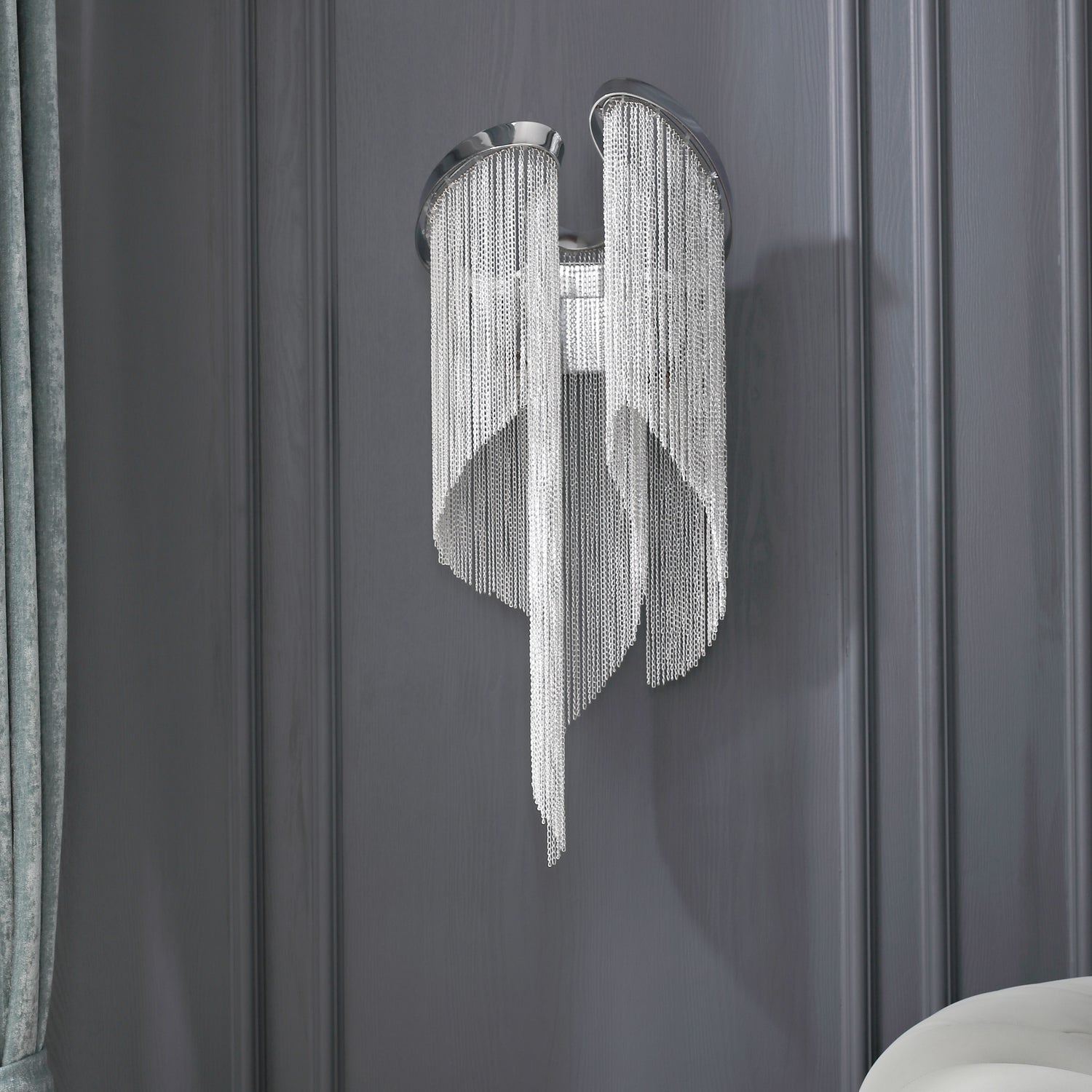 Zeveliel  Applique Murale