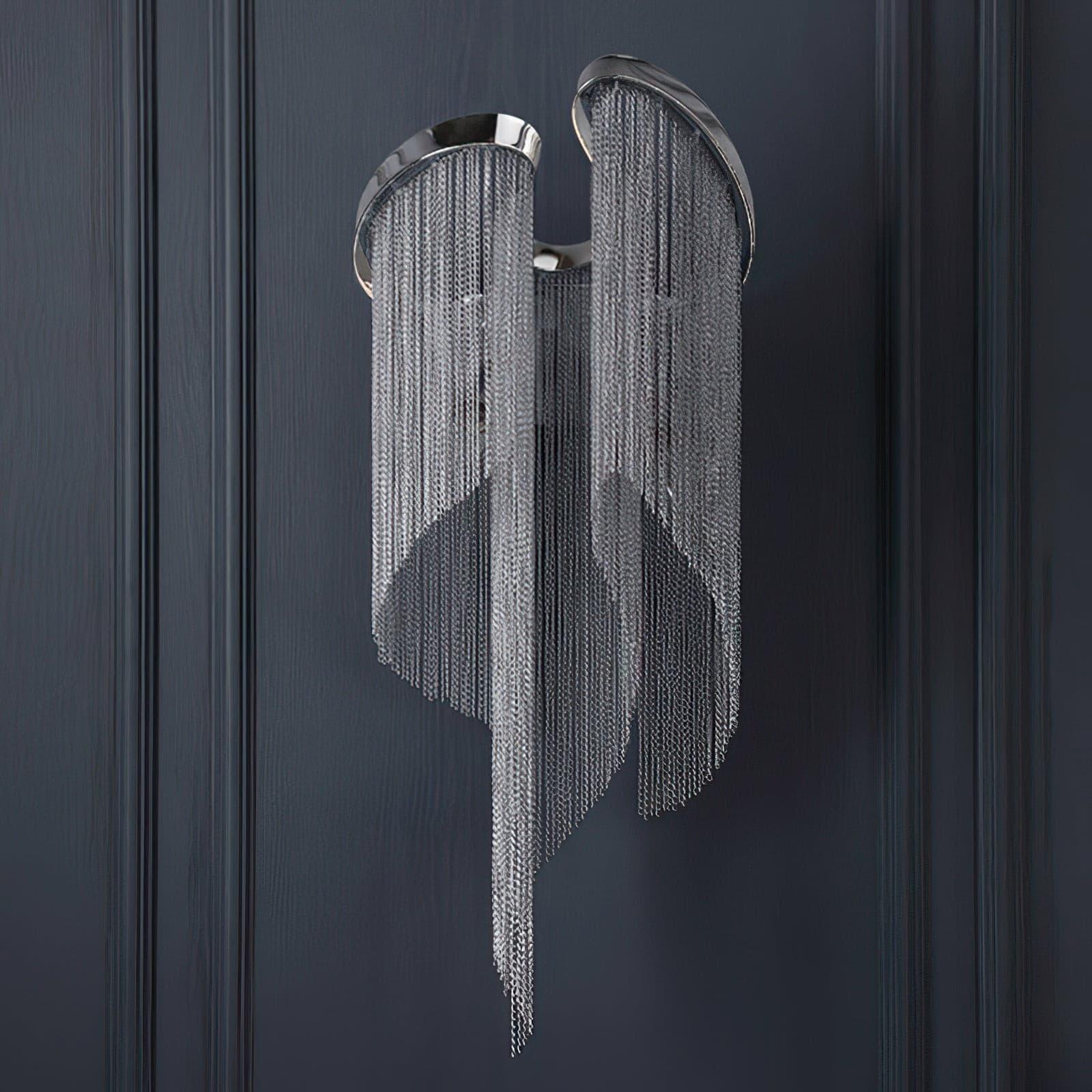 Zeveliel  Applique Murale