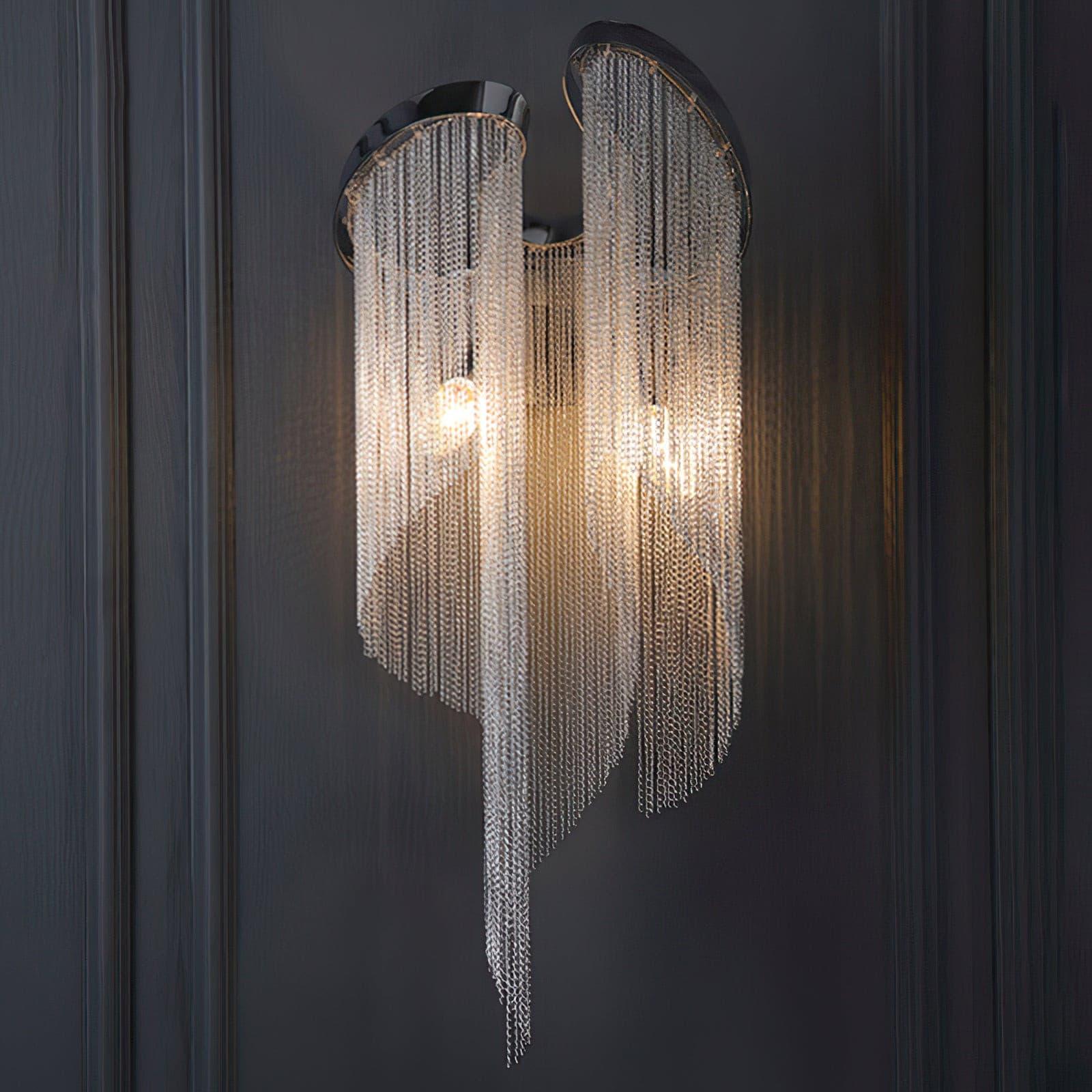 Zeveliel  Applique Murale