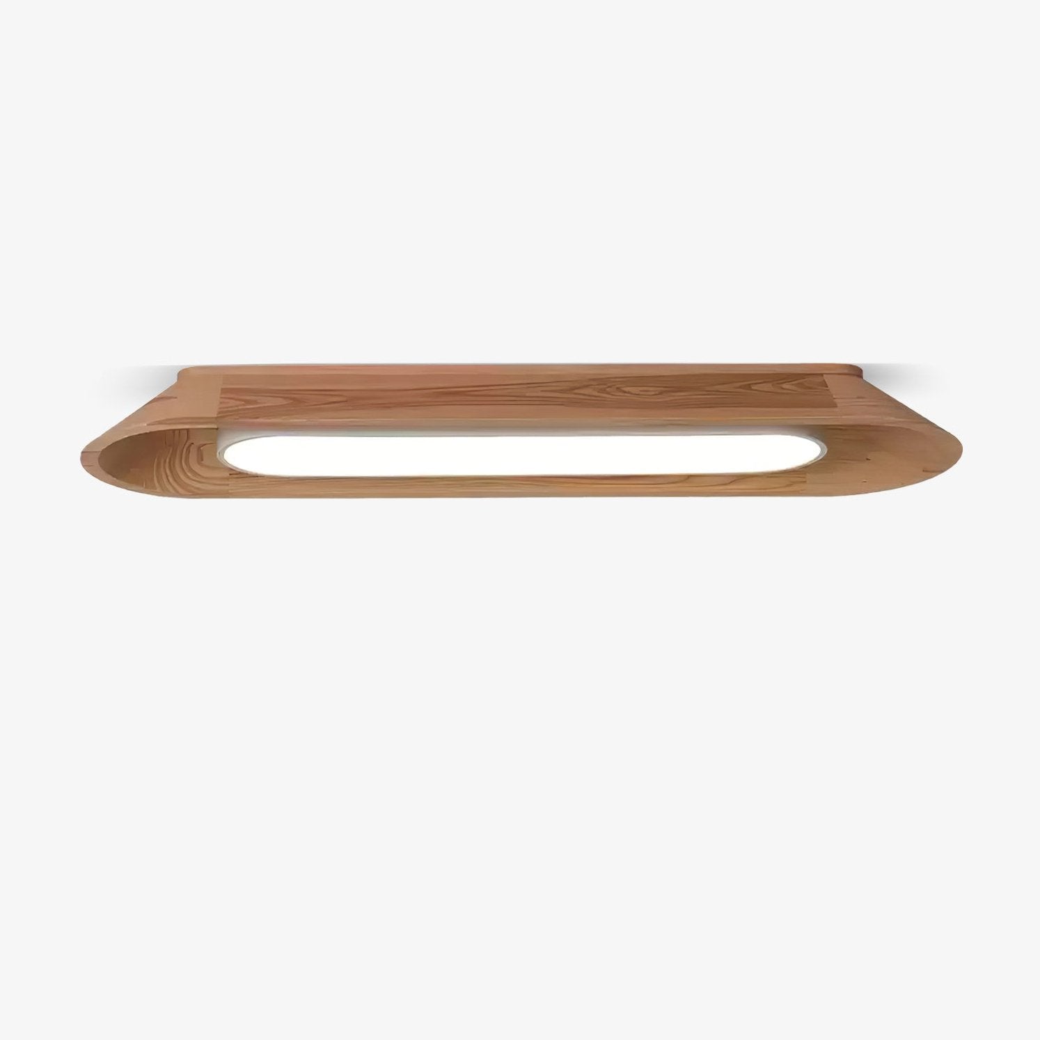 Icarira Plafonnier Canal Minimaliste Moderne