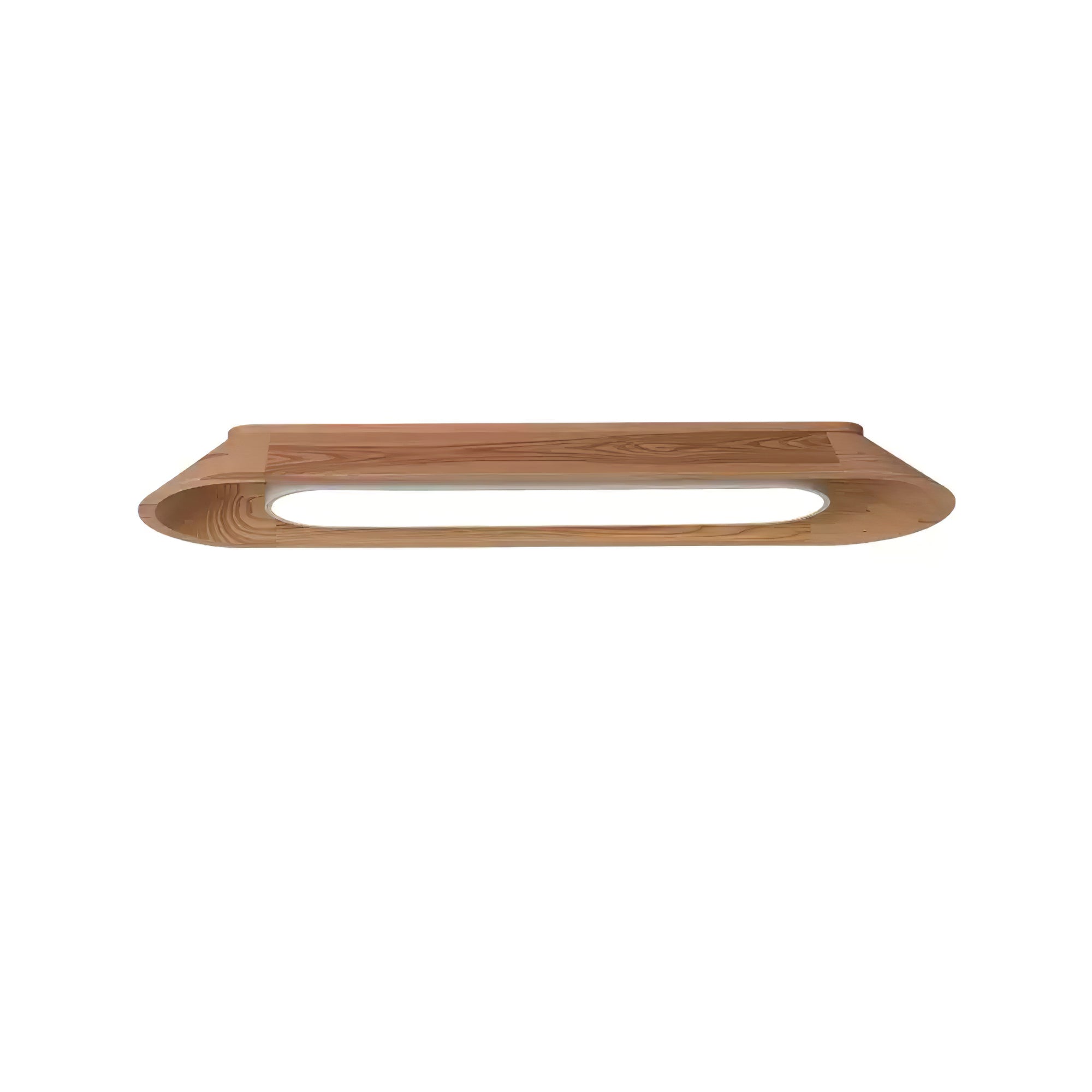 Icarira Plafonnier Canal Minimaliste Moderne