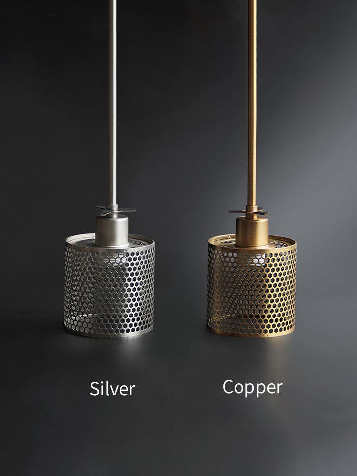 Lustra Suspension en Verre Chiswick pour Salon