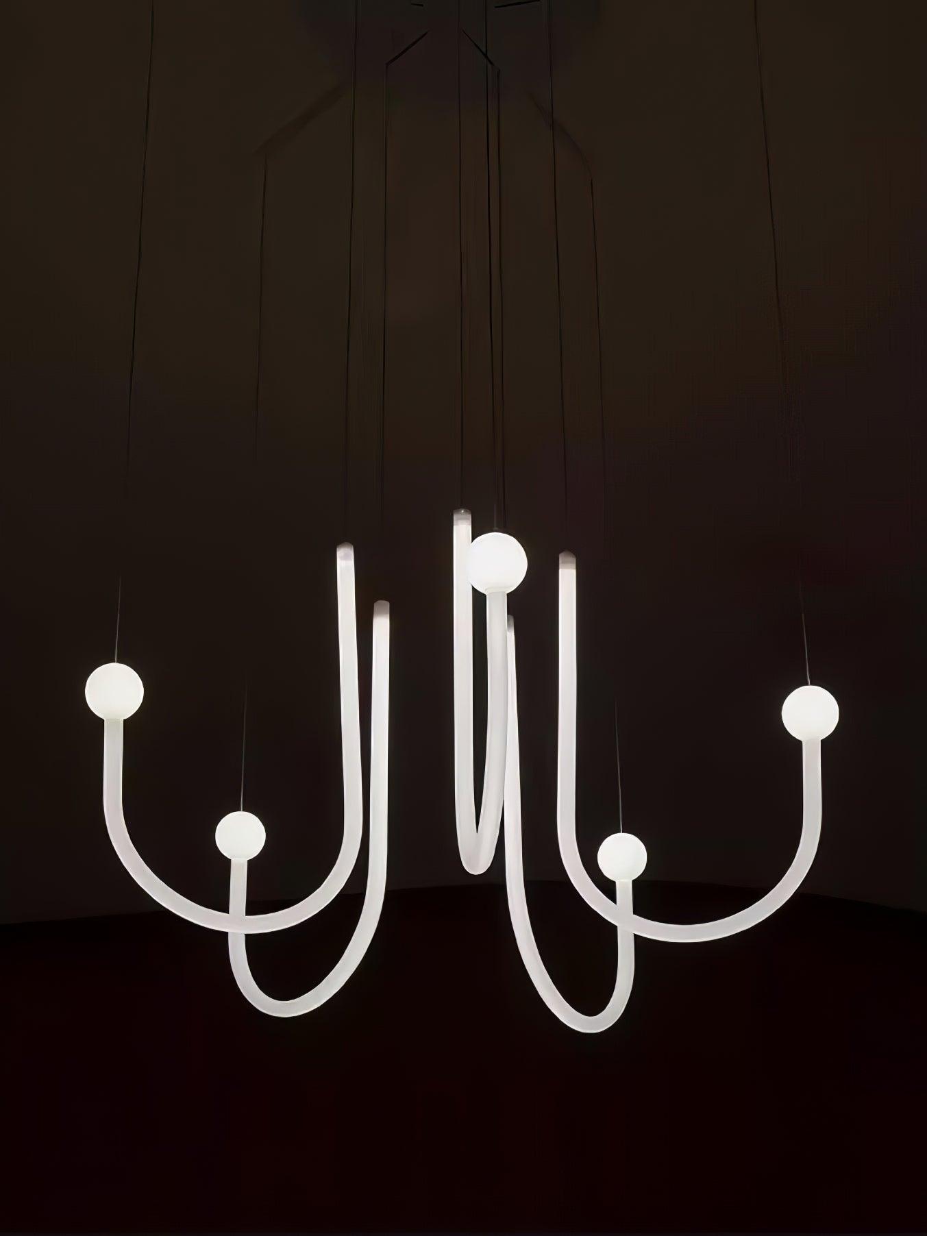 Jace Suspension Moderne