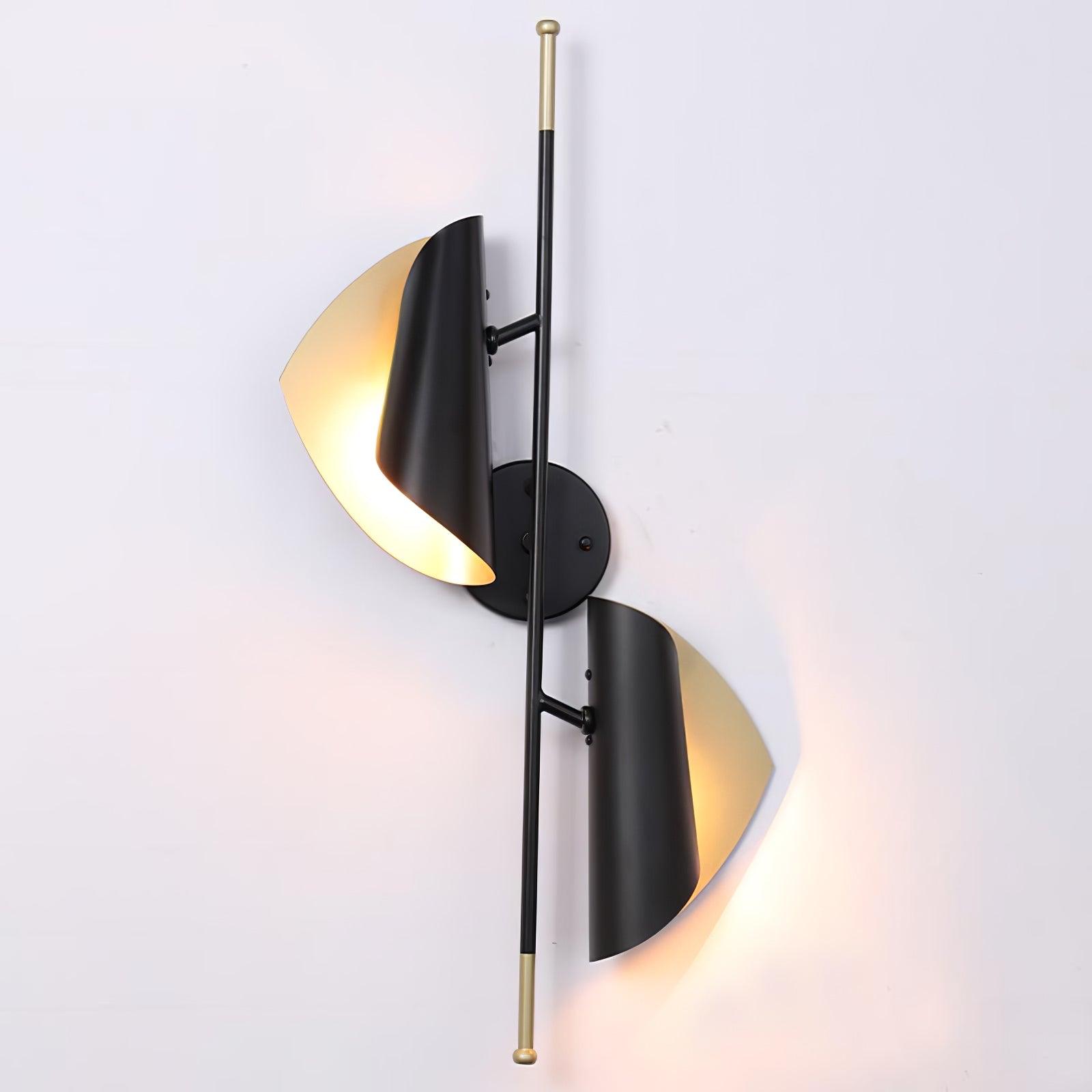 Oltheyra Applique Murale Double Élégance Premium