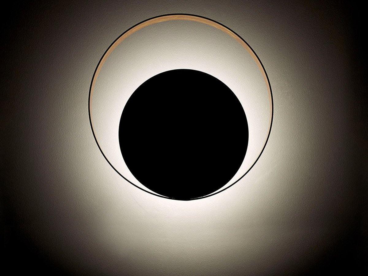 Erliren Cercle Minimaliste Moderne Applique Murale
