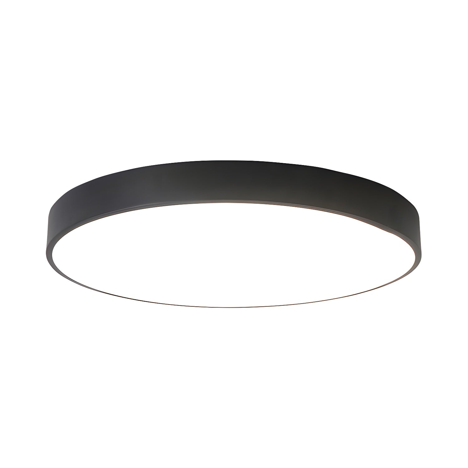 Izoriel Lampe Plafonnier Circulaire Slimline Moderne Minimaliste