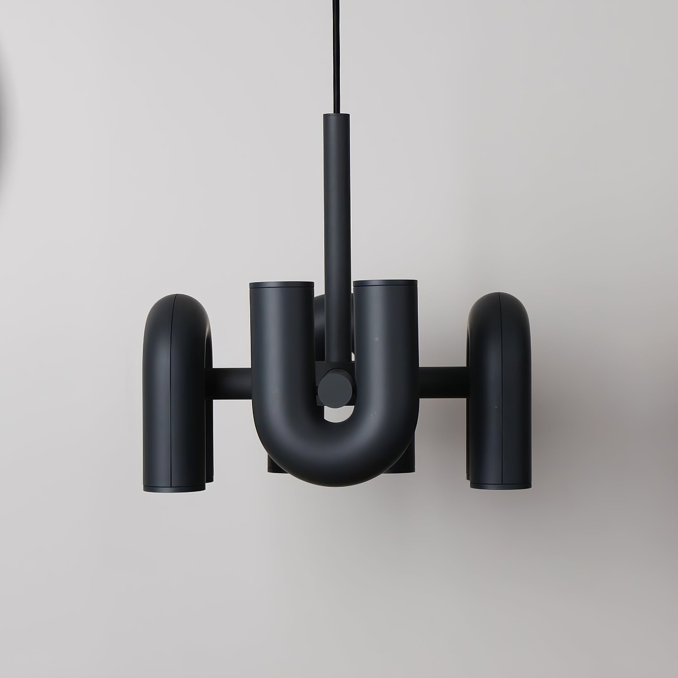 Lustra Lustre Cirkus en Forme de U