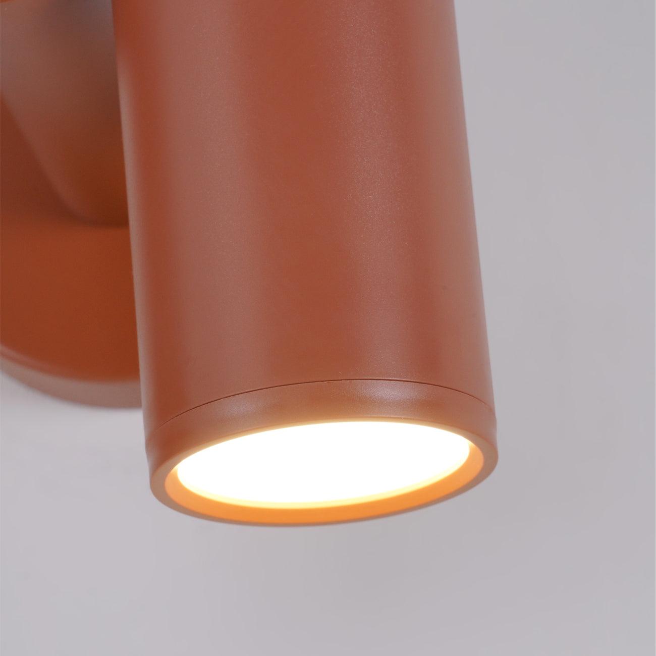Kara Lampe Murale de Créativité Individuelle
