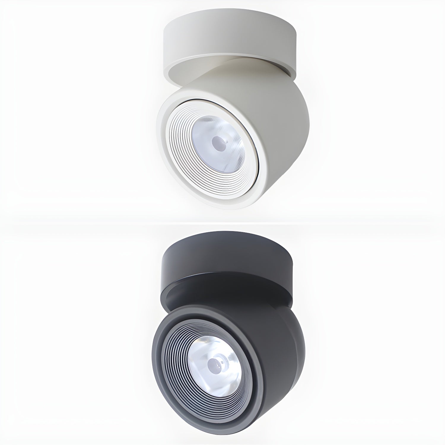 Clara Plafonnier Moderne Minimaliste
