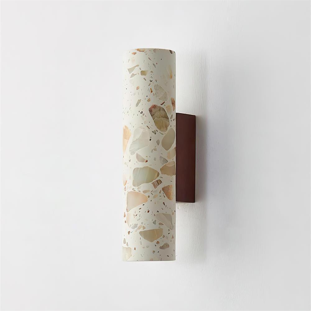 Applique Murale Fioren Terrazzo