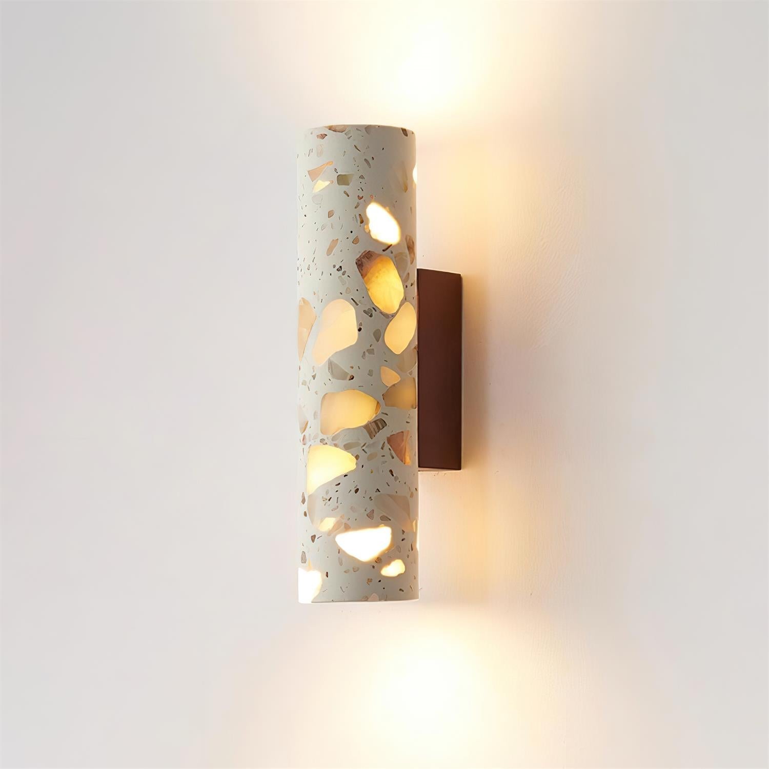 Applique Murale Fioren Terrazzo