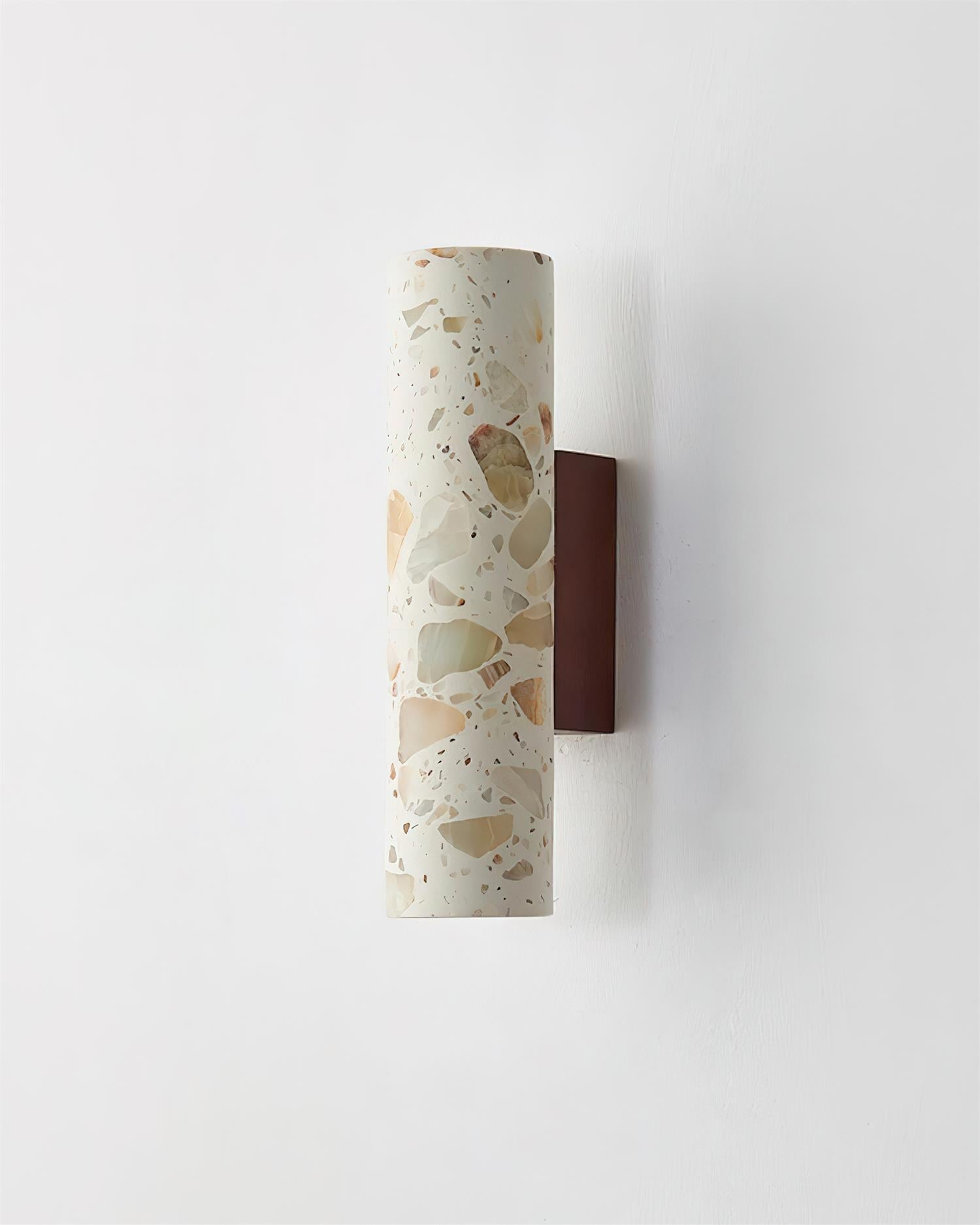 Applique Murale Fioren Terrazzo