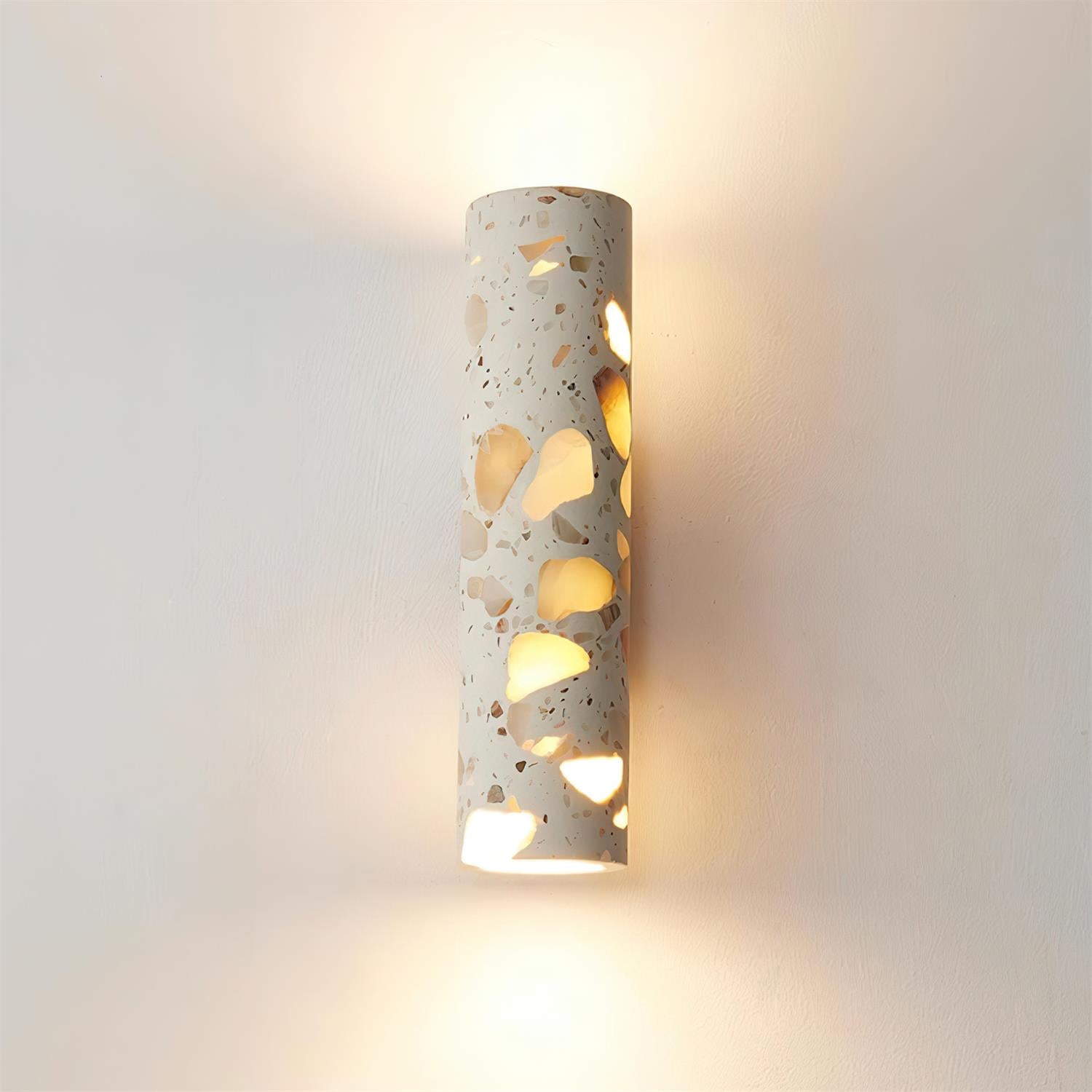 Applique Murale Fioren Terrazzo
