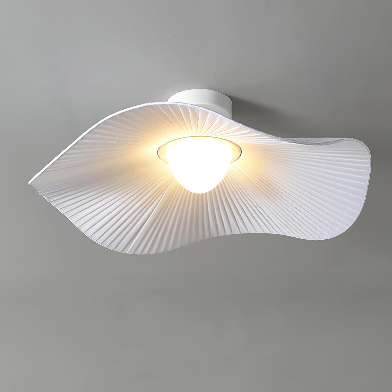 Lustra Plafonnier Métal Moderne