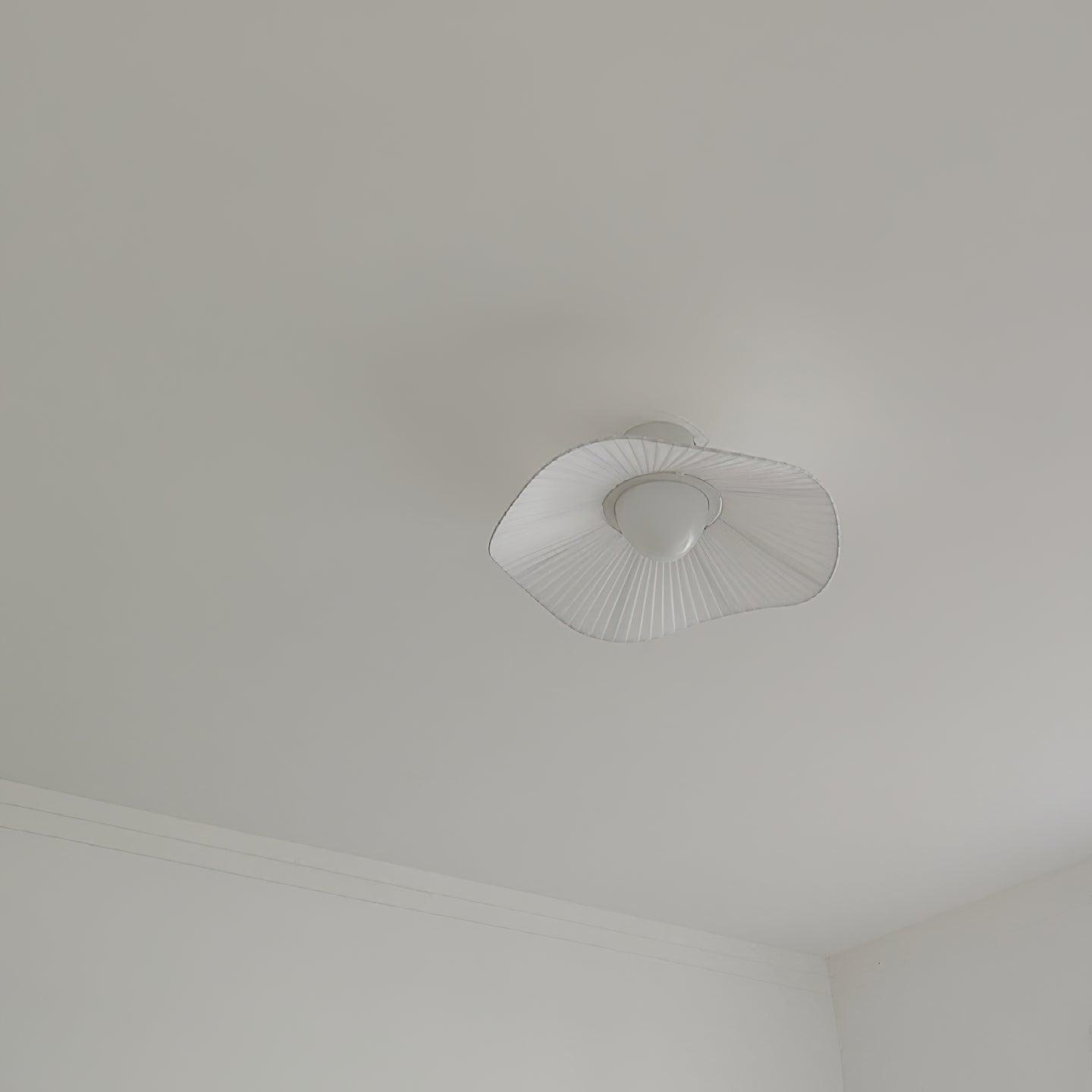 Lustra Plafonnier Métal Moderne