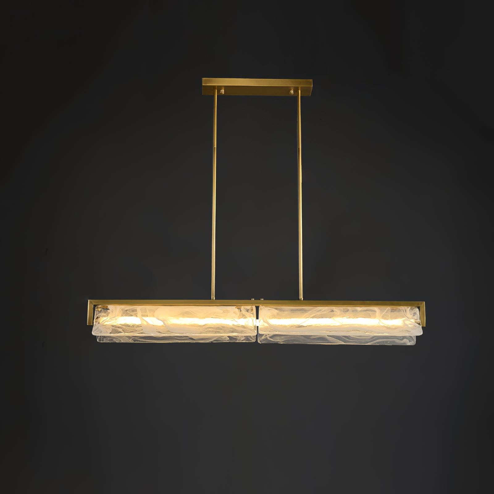 Aurum Suspension Nuage Brume
