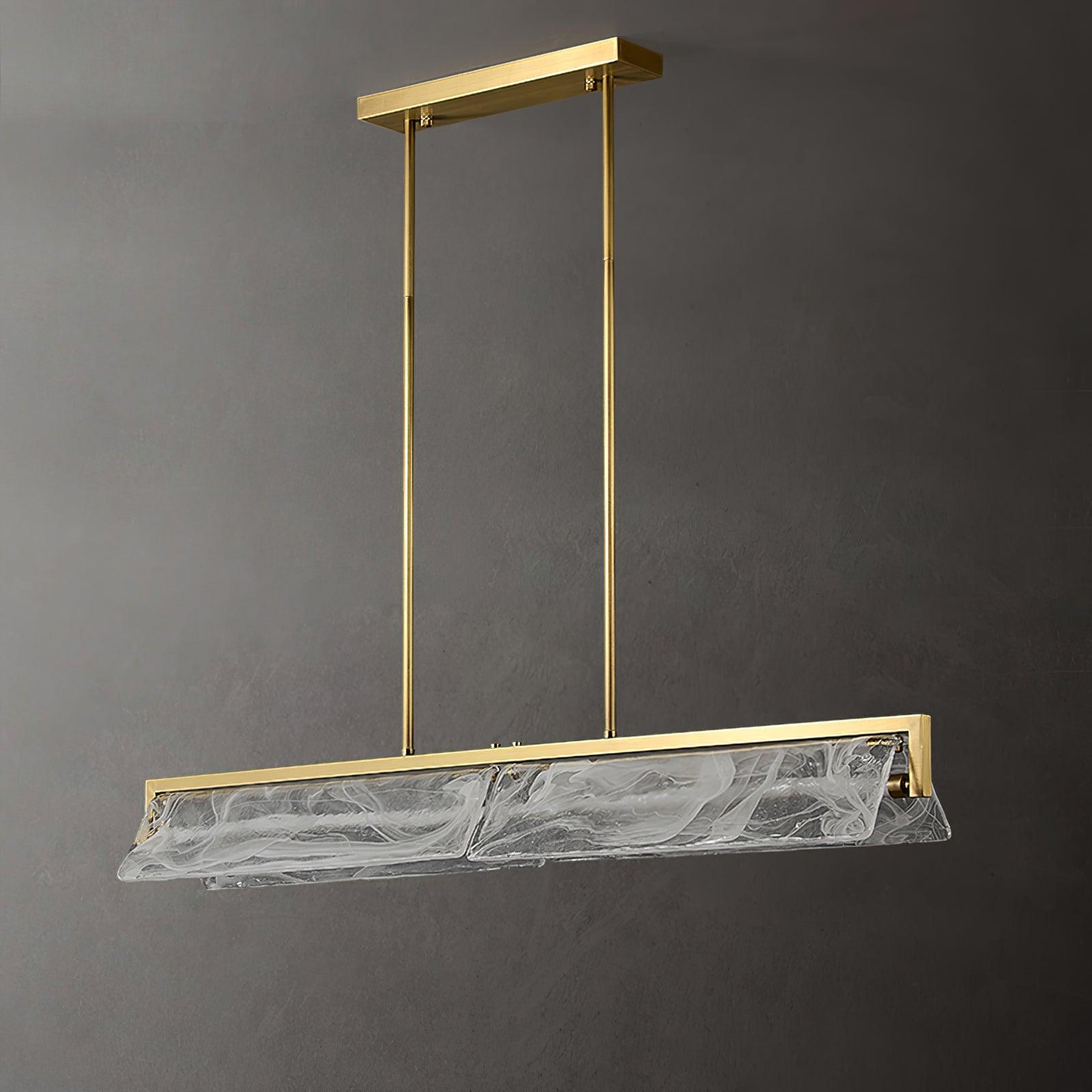 Aurum Suspension Nuage Brume