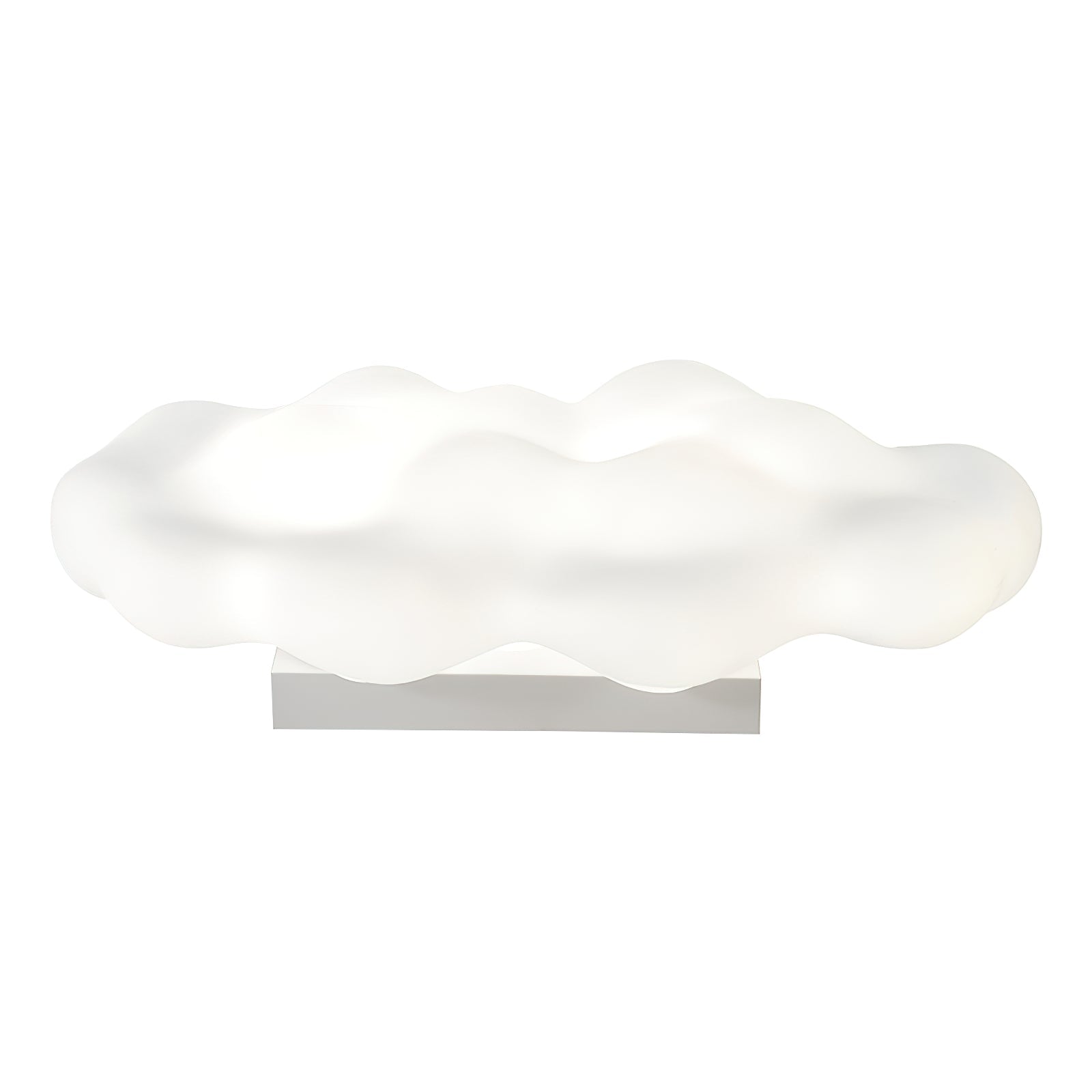 Ulphaion Lampadaire d'extérieur Elegance Cloud