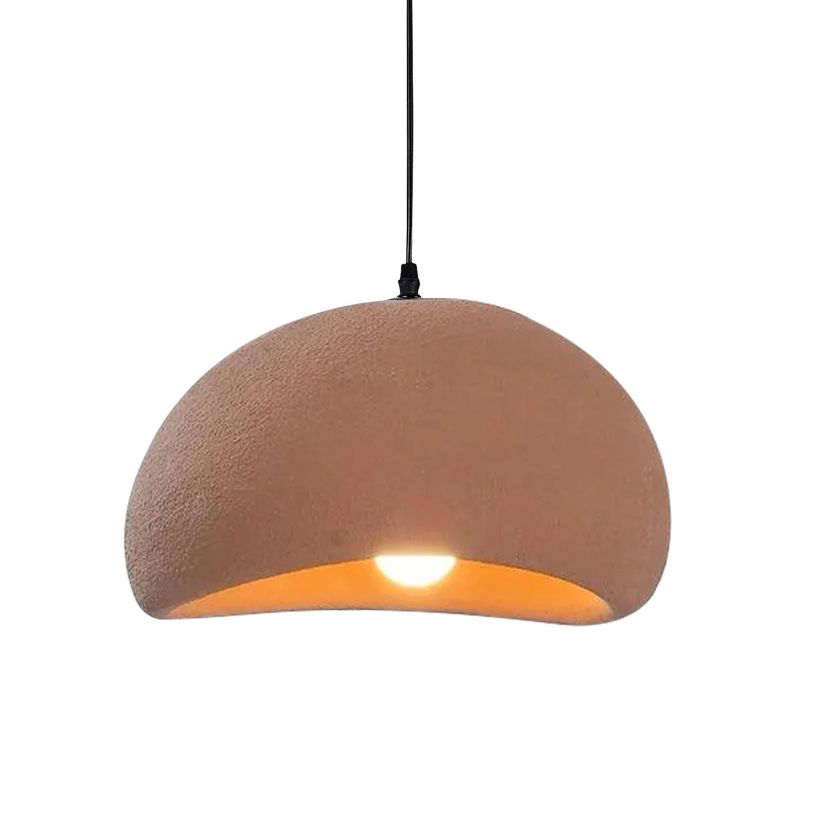 Ivinan Lampe Suspendue Style Nuage Minimaliste