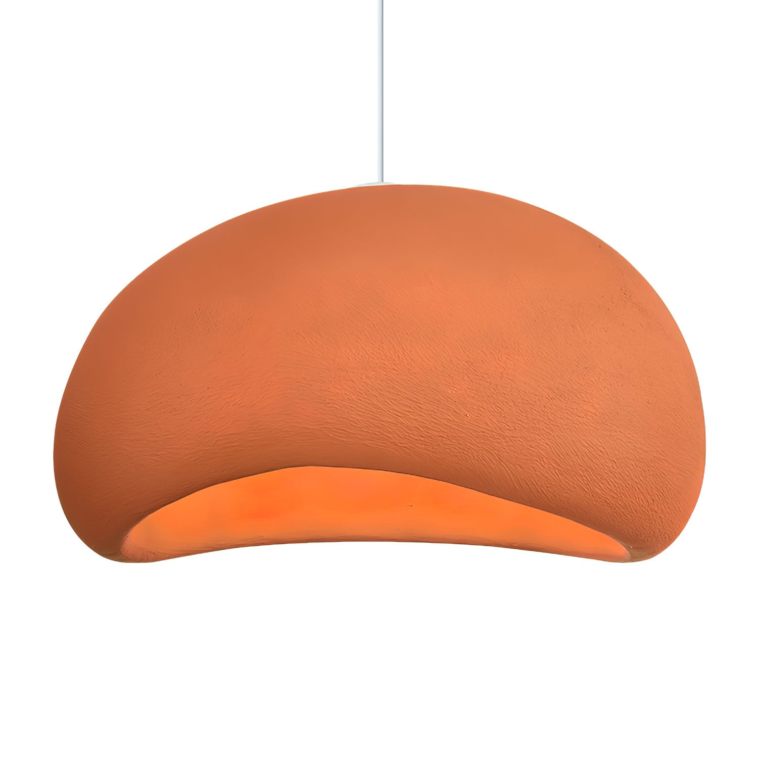 Ivinan Lampe Suspendue Style Nuage Minimaliste