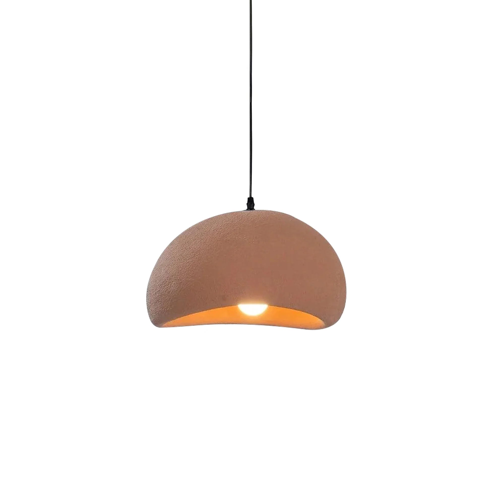 Ivinan Lampe Suspendue Style Nuage Minimaliste