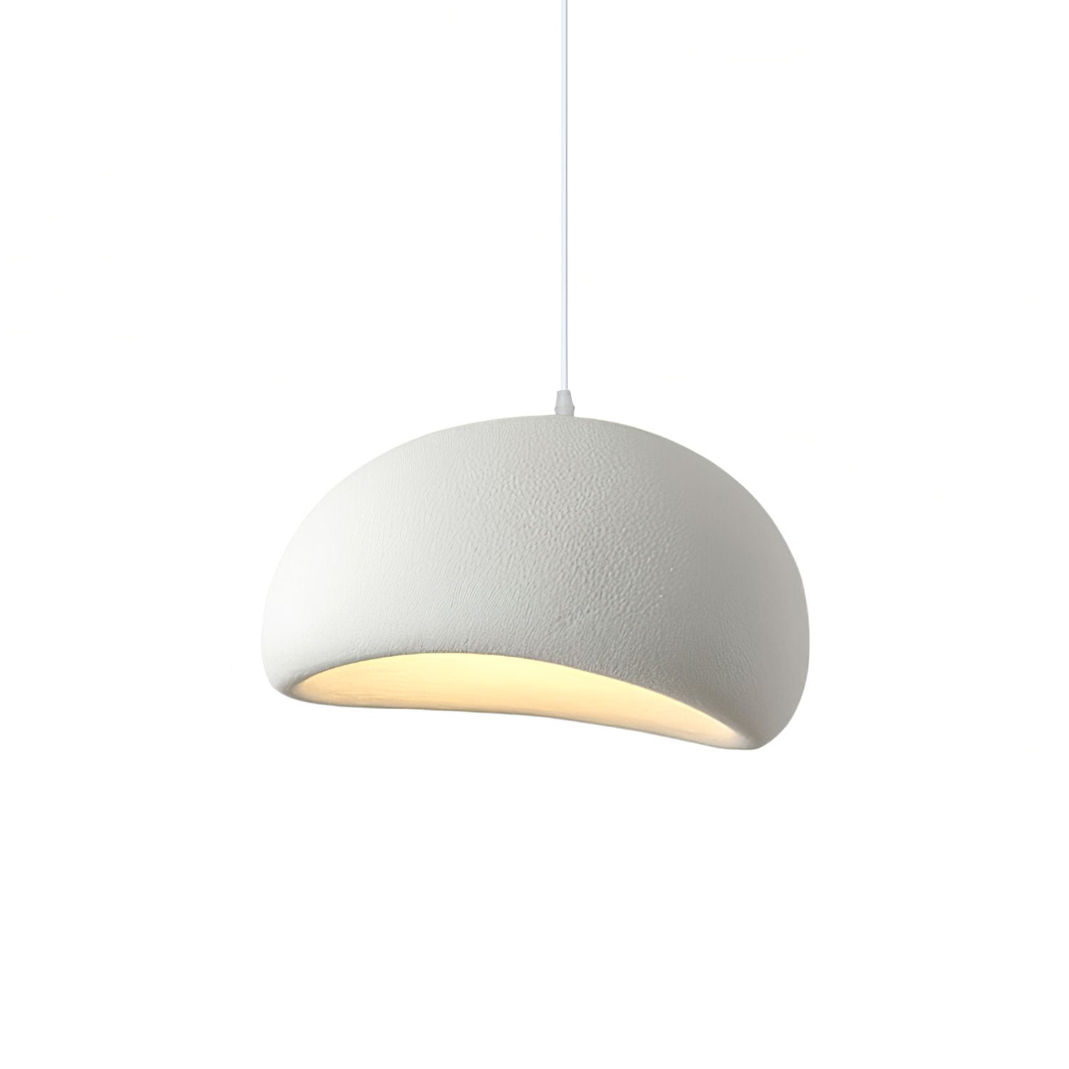 Ivinan Lampe Suspendue Style Nuage Minimaliste