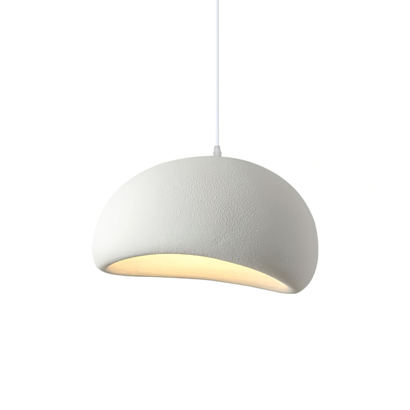 Ivinan Lampe Suspendue Style Nuage Minimaliste