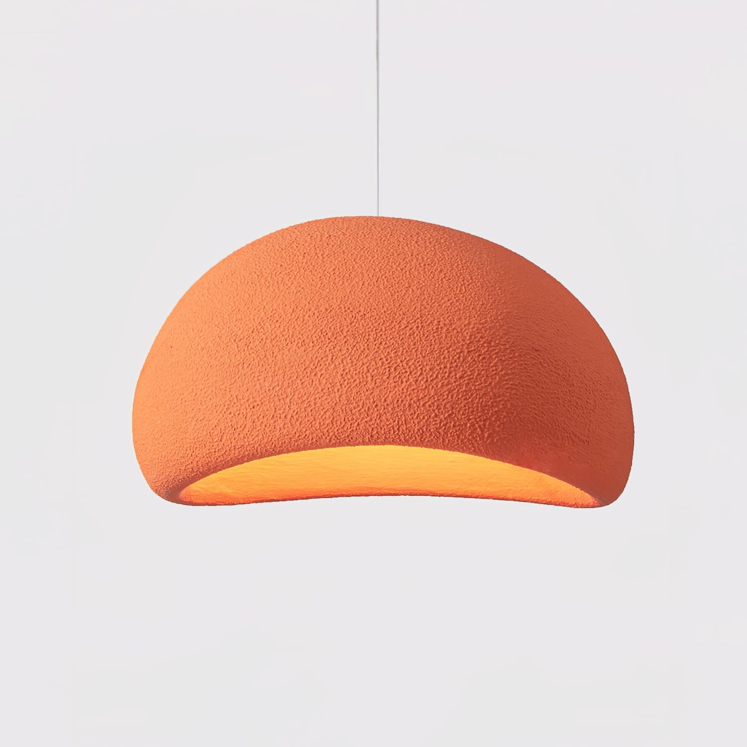 Ivinan Lampe Suspendue Style Nuage Minimaliste
