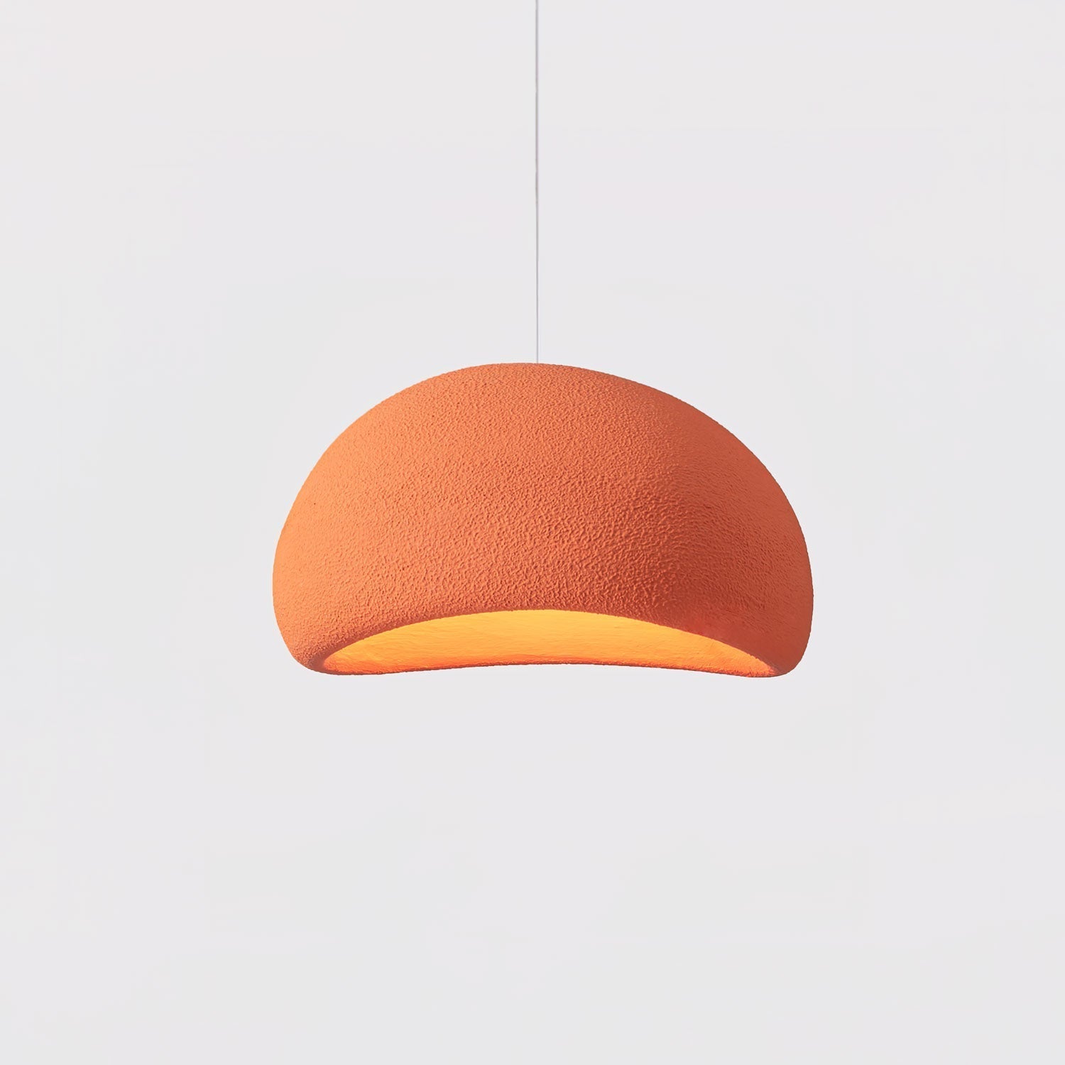 Ivinan Lampe Suspendue Style Nuage Minimaliste