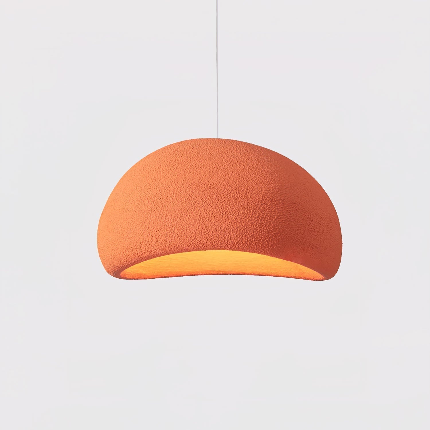 Ivinan Lampe Suspendue Style Nuage Minimaliste
