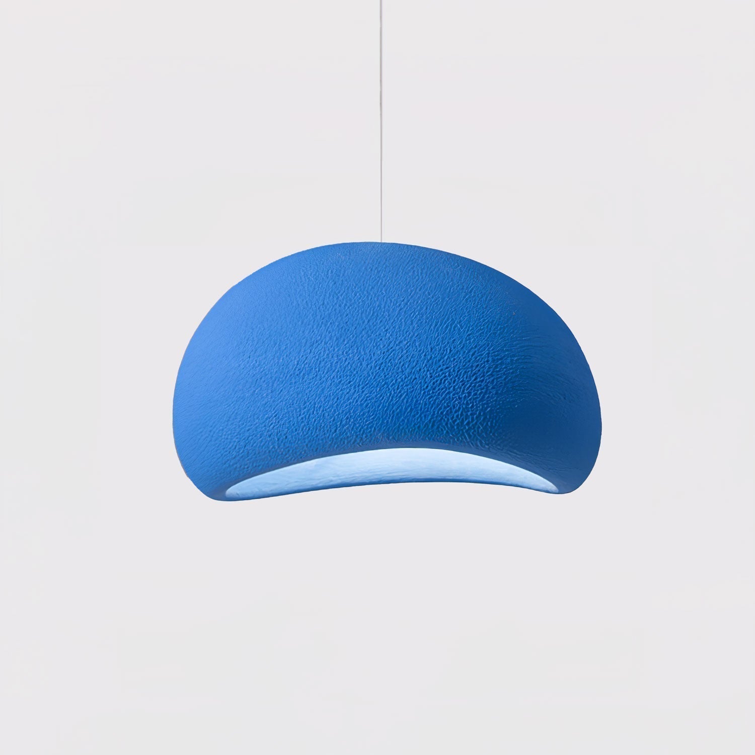 Ivinan Lampe Suspendue Style Nuage Minimaliste