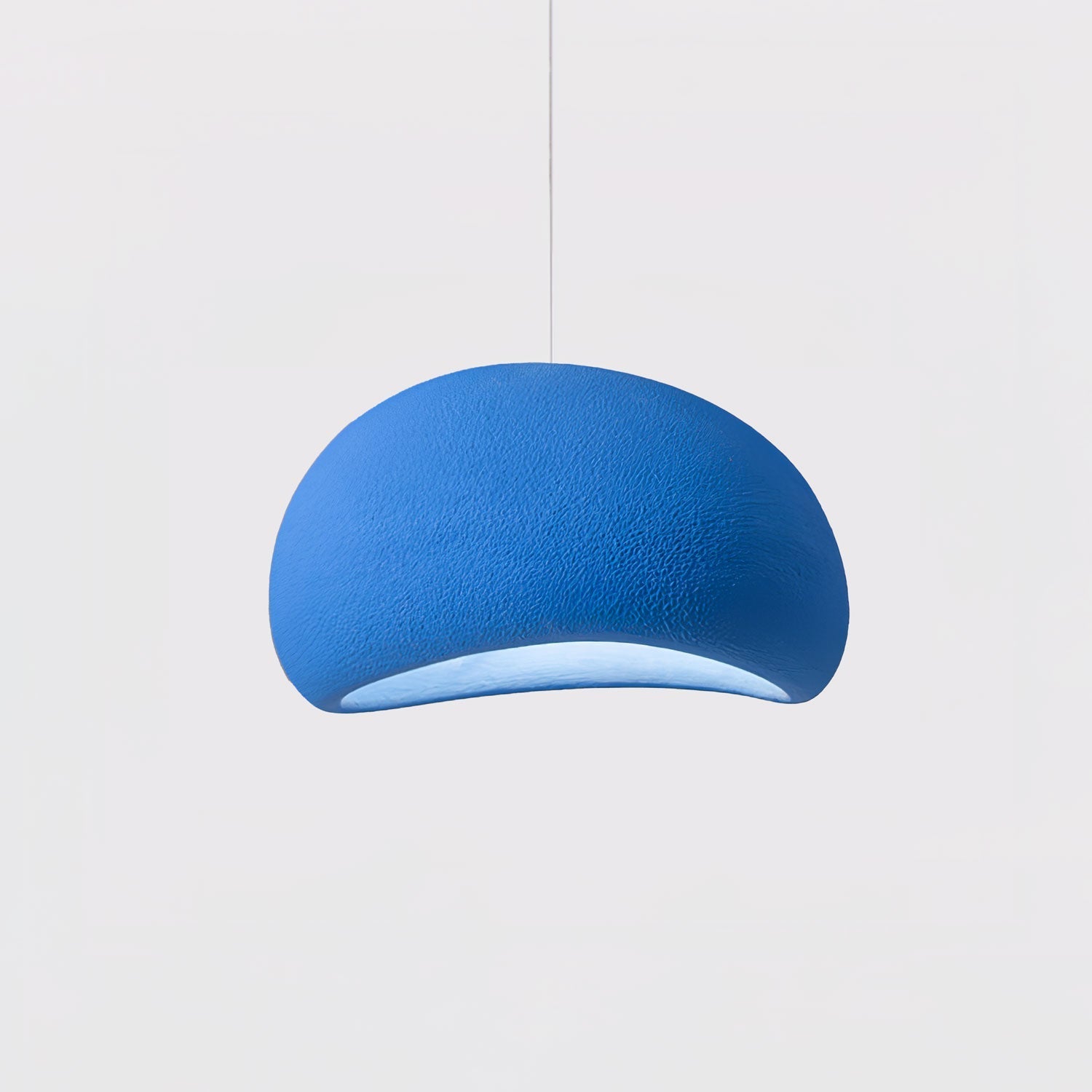 Ivinan Lampe Suspendue Style Nuage Minimaliste