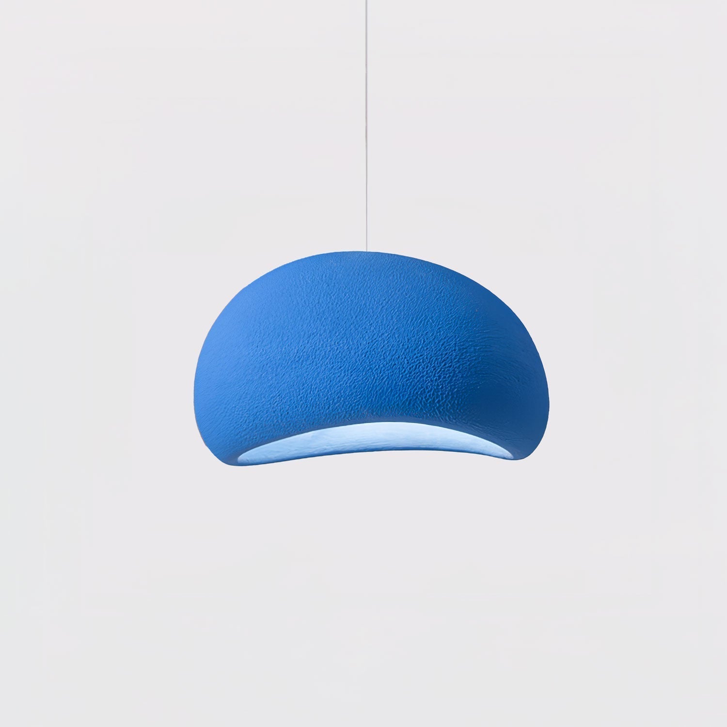 Ivinan Lampe Suspendue Style Nuage Minimaliste